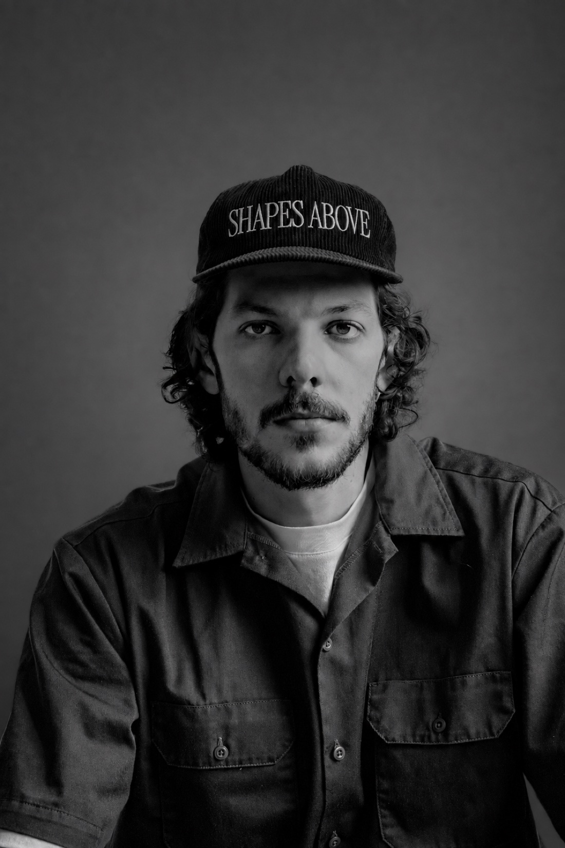Marcelo Ambiel, founder of Shapes Above